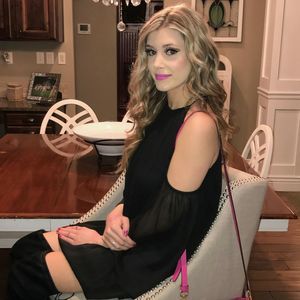 Meet your Posher, Callie